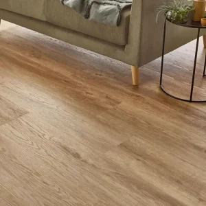 Pardoseala SPC Arbiton WOODRIC floor 4.0/0.55 WINDSOR OAK CW 184 1220x229 mm