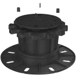 Plot reglabil pardoseli Ceramica 4 mm ARKIMEDE 115-220 mm - Lichidare de stoc
