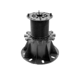 Plot reglabil pardoseli ceramice 115-220 mm cu distanțiere 4 mm Arkimede 4 Plot reglabil pardoseli ceramice 115-220 mm cu distanțiere 4 mm Arkimede