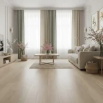 SPC ARBITON AROQ wood vinyl floor 2.5/0.55 WILIAMSBURG OAK DA 114 914×152 mm