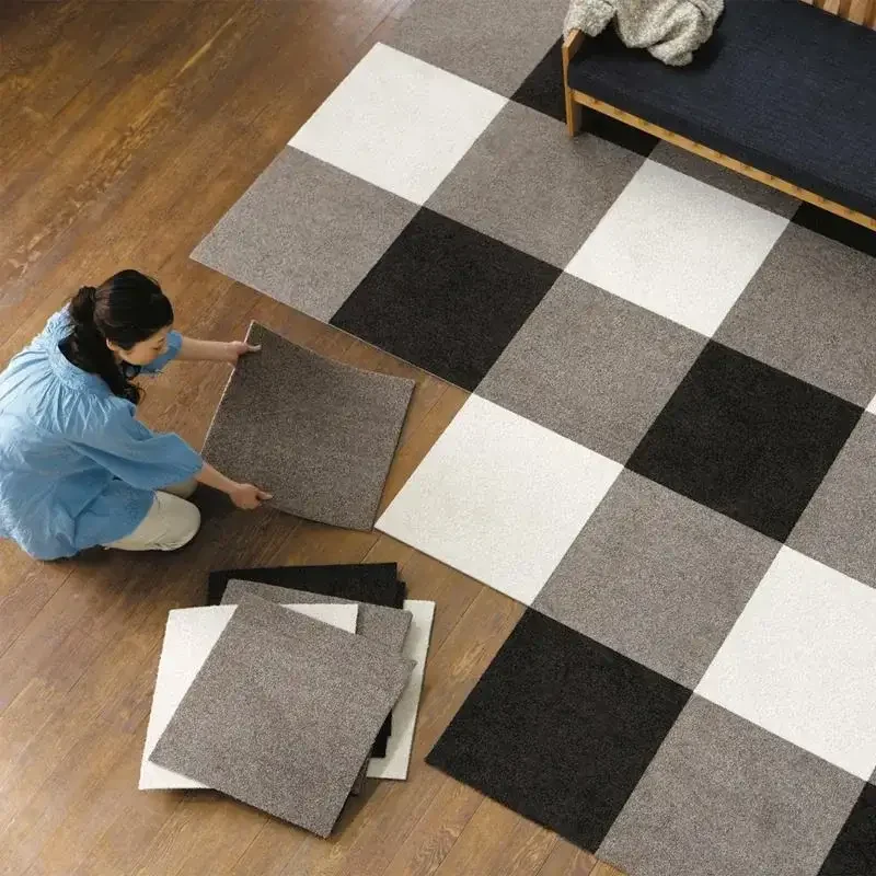 Instalarea Mochetei Modulare: Ghid Complet Pas cu Pas Instalarea mochetei modulare pas cu pas: Ghid complet