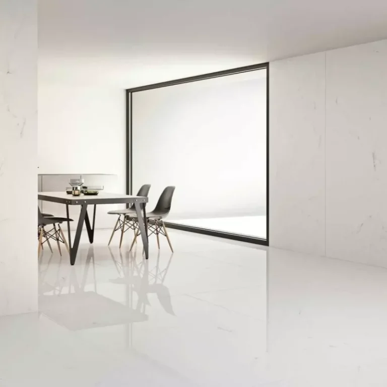 Placa ceramica Marazzi Onice Avorio 60x120x0.6 Grande Lux Rett. MEX4