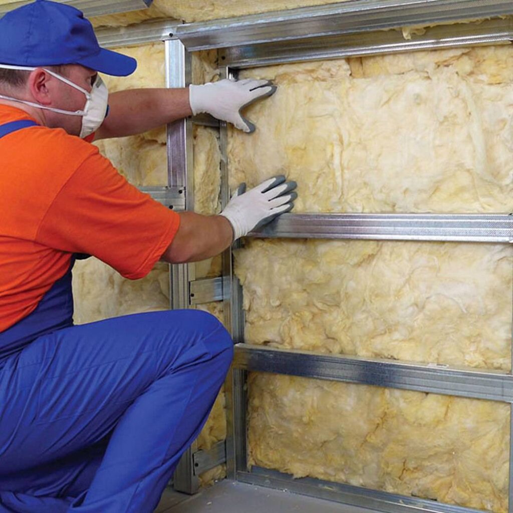 Izolarea Fonica A Apartamentului - De La Alegerea Materialelor La Implementarea Ideilor Izolarea fonica a apartamentului - De la alegerea materialelor la implementarea ideilor