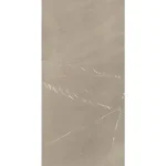 Placi portelanate de gresie Marazzi Allmarble Tafu Lux, efect marmura, 60x120 cm
