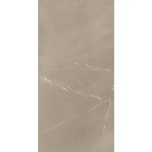 Placi portelanate de gresie Marazzi Allmarble Tafu Lux, efect marmura, 60x120 cm