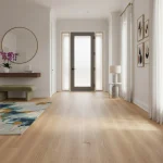 Parchet SPC, stejar clasic, 6 mm, Barlinek Antic Oak Next Step, 228.6x6x1523 mm - Parchet SPC