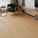 Parchet SPC, stejar crem, 6 mm, Barlinek Cream Oak Next Step, 228.6x6x1523 mm - Parchet SPC