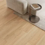 Parchet SPC, stejar crem, 6 mm, Barlinek Cream Oak Next Step, 228.6x6x1523 mm - Parchet SPC