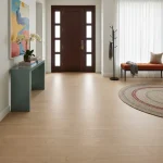 Parchet SPC, stejar crem, 6 mm, Barlinek Cream Oak Next Step, 228.6x6x1523 mm - Parchet SPC