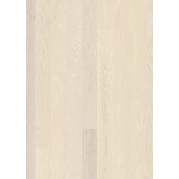 Parchet frasin lacuit albit periat 1 strip Boen Ash White Andante Live Pure 14x138x2200 mm ADG836FD 10041977