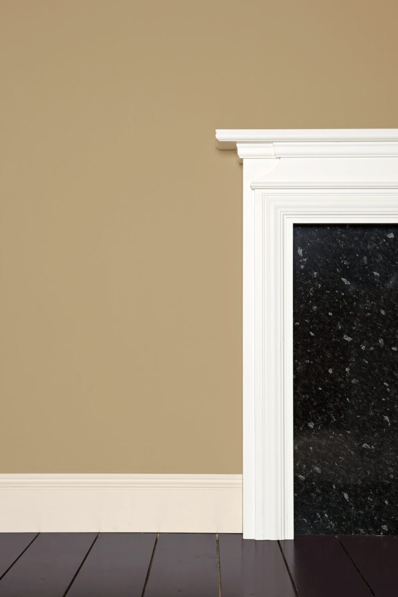 Vopsea bej mata 2 la suta luciu pentru interior Farrow and Ball Estate Emulsion Buff No. 20 2.5 Litri - imagine 3