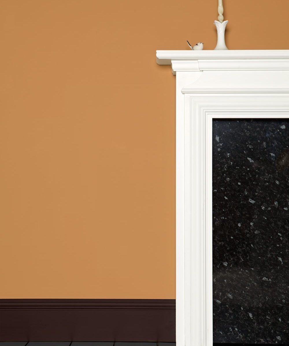 Vopsea maro mata 2 la suta luciu pentru interior Farrow and Ball Estate Emulsion Sand No. 45 2.5 Litri