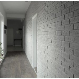 Piatra decorativa din beton tip coltar, Boston 1, 0.25 mp cutie, Stegu