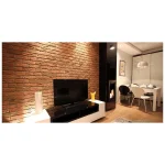 Piatra decorativa din beton, placa Stegu Country 640, cutie 0.8 mp