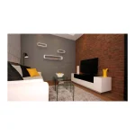 Piatra decorativa din beton, placa Stegu Country 640, cutie 0.8 mp