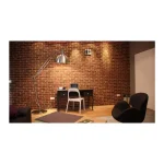 Piatra decorativa din beton, placa Stegu Country 640, cutie 0.8 mp