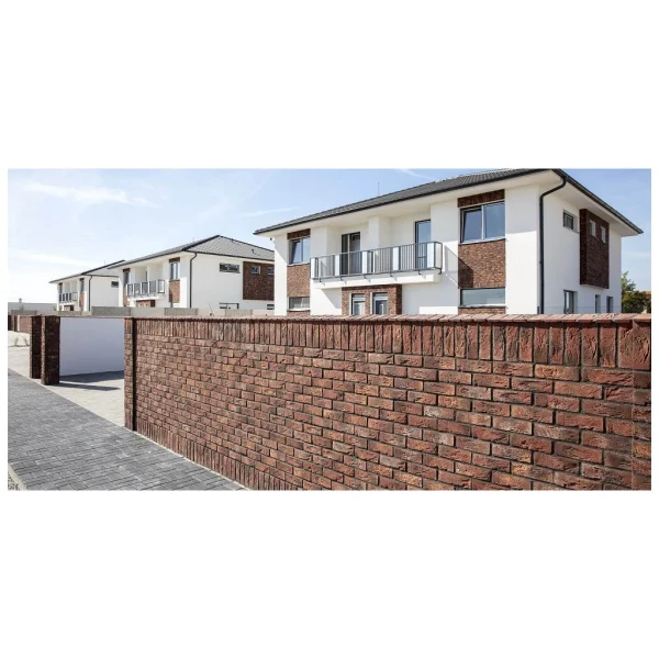 Piatra decorativa din beton, tip coltar, Stegu Country 676, 0.48 mp cutie