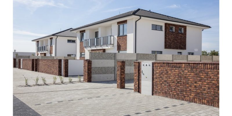 Piatra decorativa din beton tip placa Stegu Country 676 0.8 mp cutie