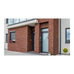 Piatra decorativa din beton, tip coltar, Stegu Country 676, 0.48 mp cutie