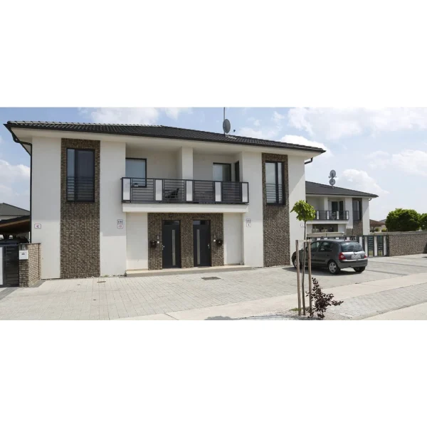 Piatra decorativa din beton tip placa Stegu Rustik 526 0.82 mp cutie