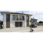 Piatra decorativa din beton tip coltar, Stegu Rustik 526, 0.64 mp cutie
