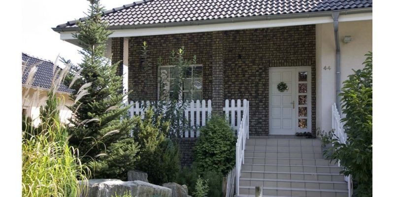 Piatra decorativa din beton tip coltar, Stegu Rustik 526, 0.64 mp cutie