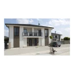 Piatra decorativa din beton tip coltar, Stegu Rustik 526, 0.64 mp cutie