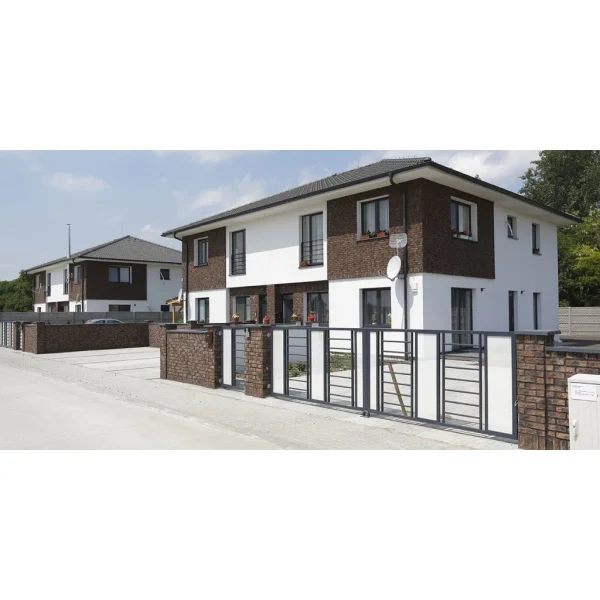 Piatra decorativa, beton tip placa, rustică, Stegu Rustik 568, 0.82 mp