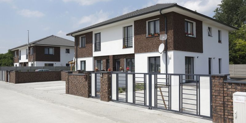 Piatra decorativa, beton tip placa, rustică, Stegu Rustik 568, 0.82 mp