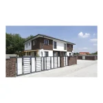 Piatra decorativa, beton tip placa, rustică, Stegu Rustik 568, 0.82 mp