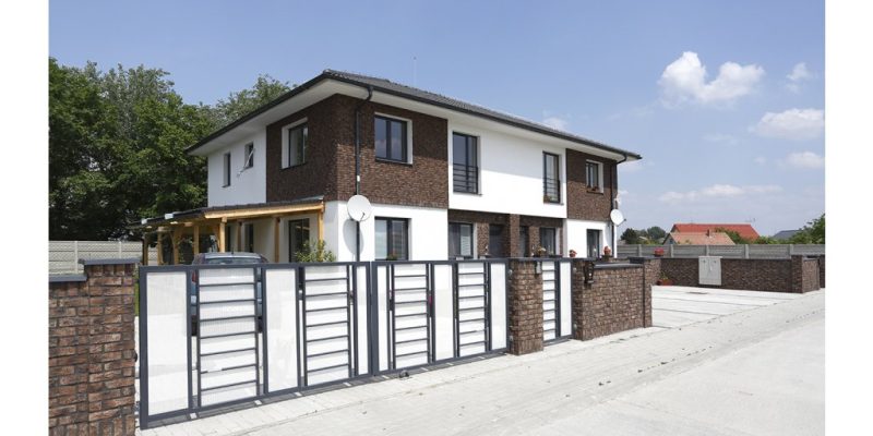 Piatra decorativa, beton tip placa, rustică, Stegu Rustik 568, 0.82 mp