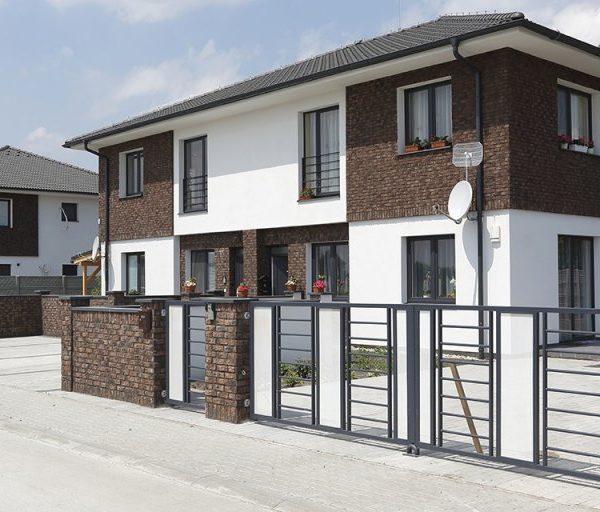 Piatra decorativa din beton tip coltar Stegu Rustik 568 0.64 mp cutie