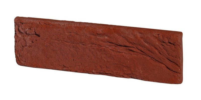 Piatra decorativa din beton tip coltar Stegu Aruba 1 0.32 mp cutie - imagine 3