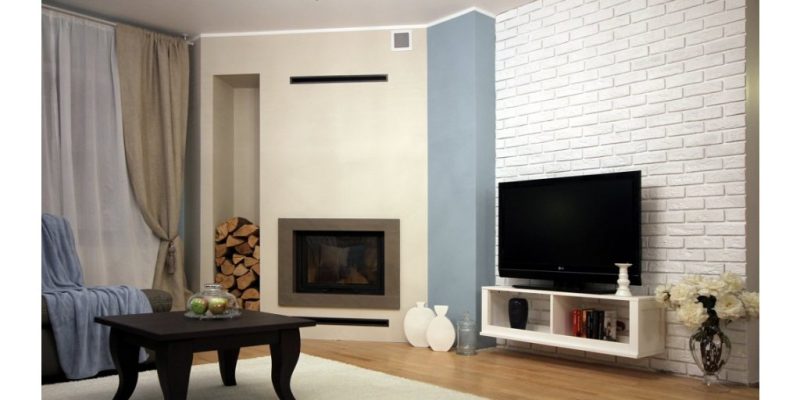 Piatra decorativa din beton tip coltar Stegu Aruba 2 0.32 mp cutie - imagine 2