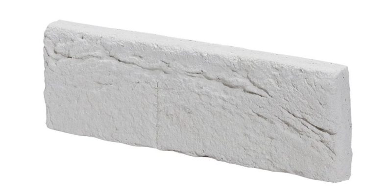 Piatra decorativa din beton tip coltar Stegu Aruba 2 0.32 mp cutie - imagine 3