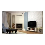 Piatra decorativa din beton tip placa Stegu Aruba 2 0.49 mp cutie