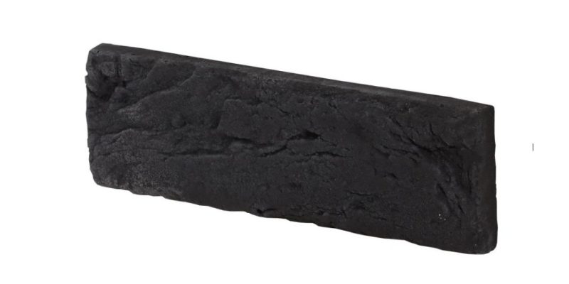Piatra decorativa din beton tip coltar Stegu Aruba 3 0.32 mp cutie - imagine 3