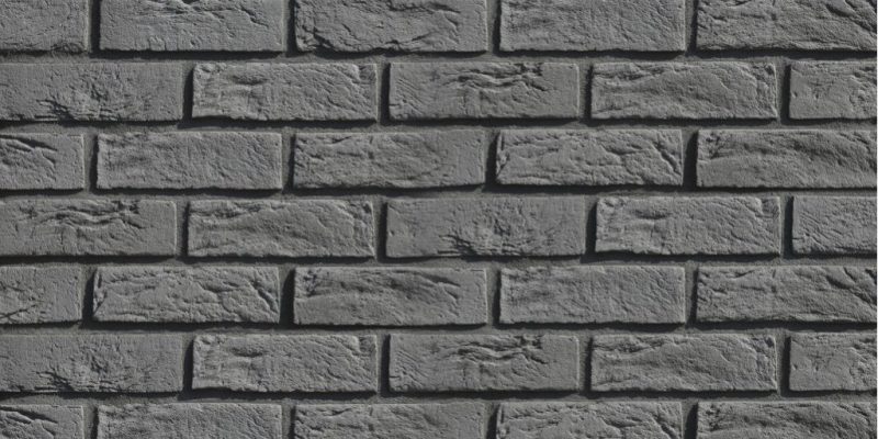 Piatra decorativa din beton tip coltar Stegu Aruba 3 0.32 mp cutie - imagine 4