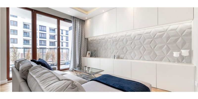 Piatra decorativa din beton tip placa Stegu Diamante 1 0.38 mp cutie - imagine 2