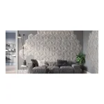 Piatra decorativa din beton tip placa Stegu Diamante 1 0.38 mp cutie