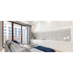 Piatra decorativa din beton tip placa Stegu Diamante 1 0.38 mp cutie