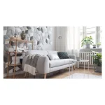 Piatra decorativa din beton tip placa Stegu Diamante 2 0.38 mp cutie