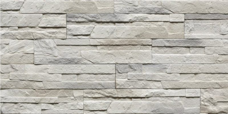 Piatra decorativa din beton tip coltar Stegu Oviedo 1 0.49 mp cutie - imagine 3