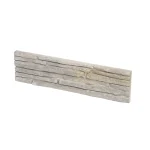 Piatra decorativa din beton tip coltar Stegu Oviedo 1 0.49 mp cutie