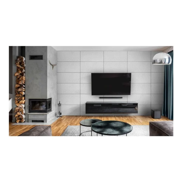 Piatra decorativa din beton tip placa Stegu Arhitecturala Stockholm 1 0.54 mp cutie