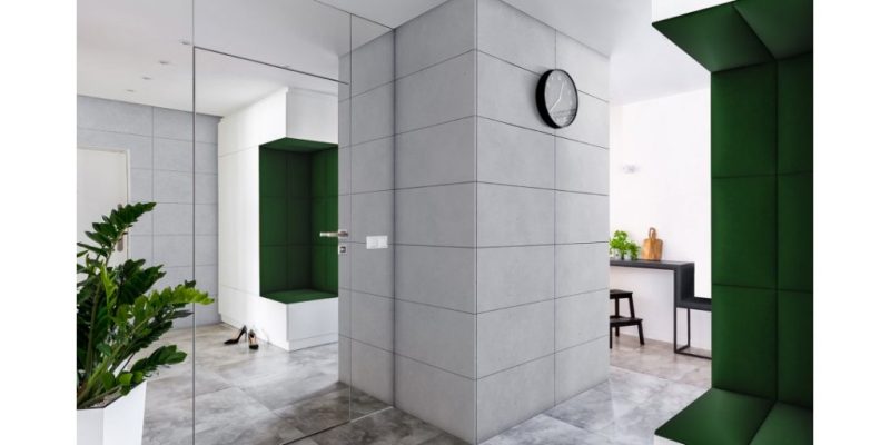Piatra decorativa din beton tip placa Stegu Arhitecturala Stockholm 1 0.54 mp cutie - imagine 3