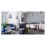 Piatra decorativa din beton tip placa Stegu Arhitecturala Stockholm 2 0.54 mp cutie