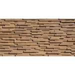 Piatra decorativa din beton tip placa Stegu Toronto 1 0.45 mp cutie