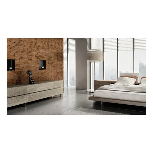 Piatra decorativa din beton tip placa Stegu Toronto 1 0.45 mp cutie