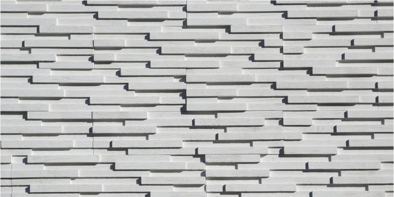 Piatra decorativa din beton tip coltar Stegu Toronto 2 0.41 mp cutie - imagine 4